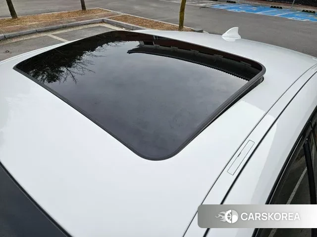 BMW 3 Series (G20) id 3685699 из Кореи 10