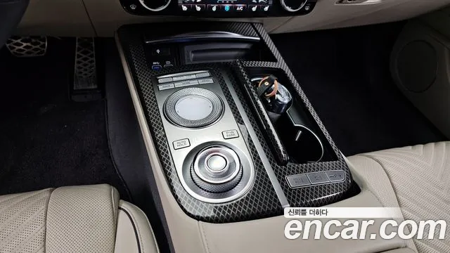 Genesis G80 (RG3) id 2674992 из Кореи 10