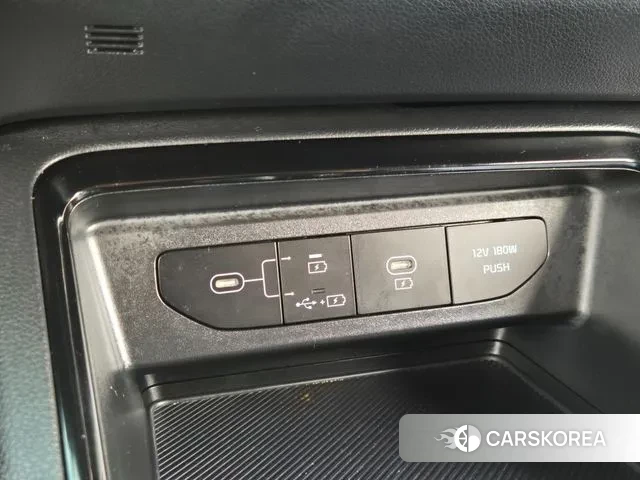 Kia The New K5 3rd generation id 3585692 из Кореи 10