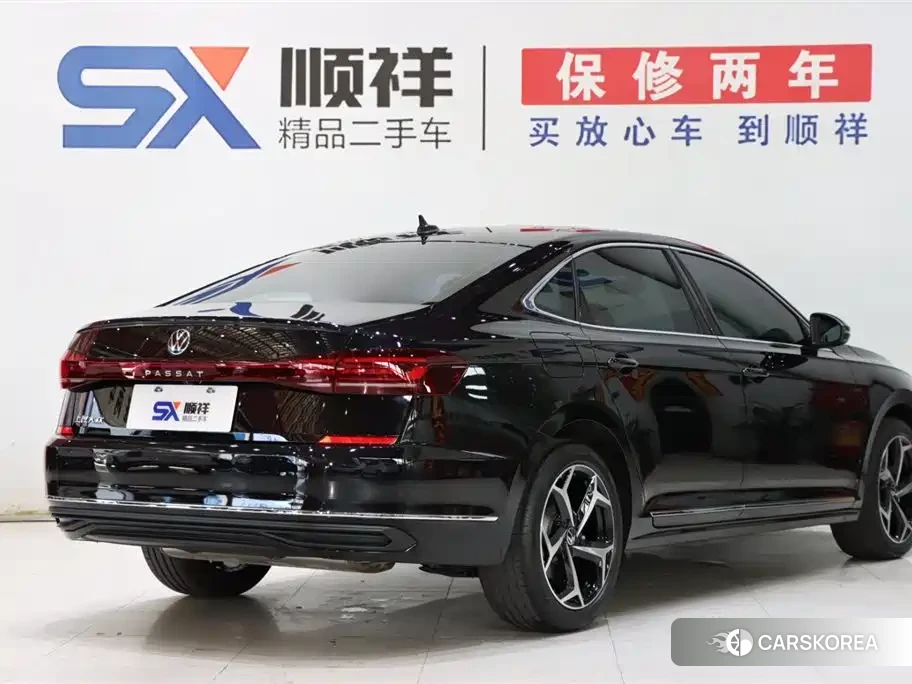 Volkswagen Passat id 4576565 из Китая 10