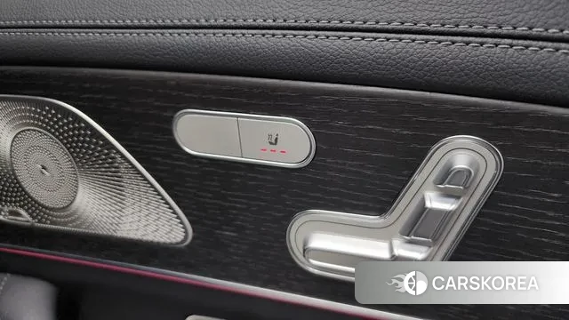 Mercedes-Benz GLE-Class W167 id 3382727 из Кореи 10