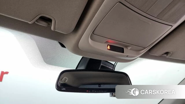 Renault Korea (Samsung) The New QM6 id 3964637 из Кореи 10