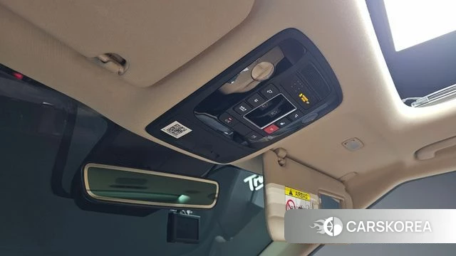 Kia Carnival 4th generation id 4571794 из Кореи 10