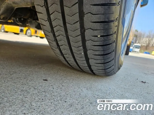 Hyundai The New Grand Starex id 2881144 из Кореи 10