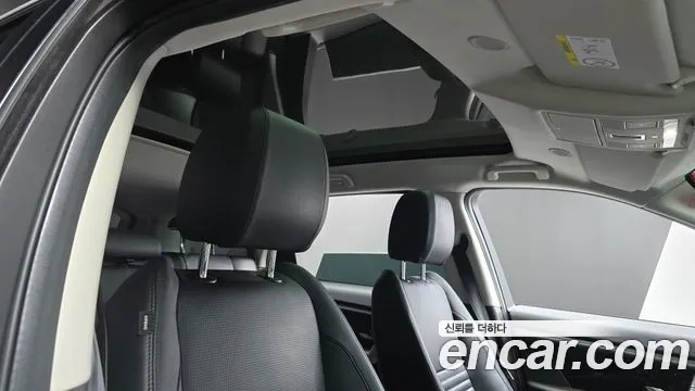 Land Rover Discovery Sports 2nd Generation id 2944520 из Кореи 10