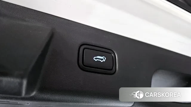 Hyundai Tucson (NX4) id 3433677 из Кореи 10