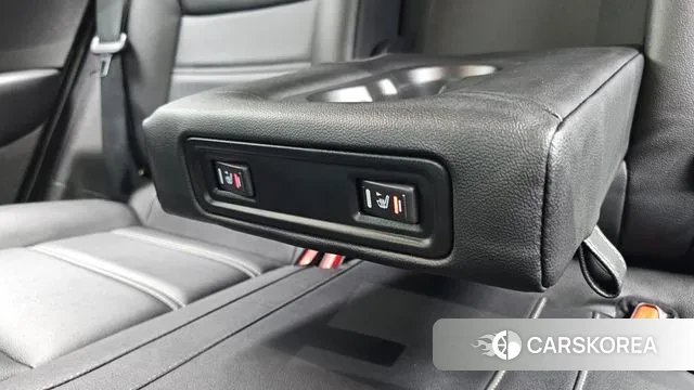 Renault Korea (Samsung) The New QM6 id 2334849 из Кореи 10