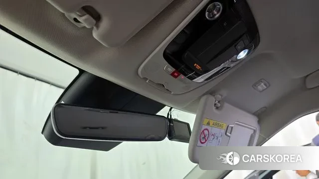 Kia EV6 id 3003289 из Кореи 10