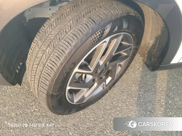 Ssangyong The New Tivoli id 3715968 из Кореи 10