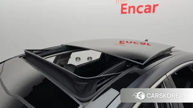 Kia K7 Premier id 3607707 из Кореи 10