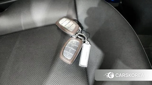 Hyundai Casper id 3372968 из Кореи 10