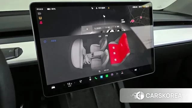 Tesla Model Y id 3360682 из Кореи 10