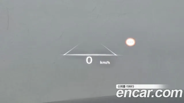 Genesis G80 (RG3) id 2949952 из Кореи 10