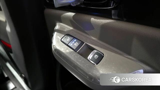 Kia The New Carnival 4th Generation id 4016672 из Кореи 10