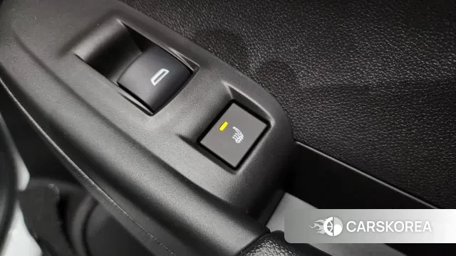 Chevrolet (GM Daewoo) The New Trail Blazer id 3544485 из Кореи 10