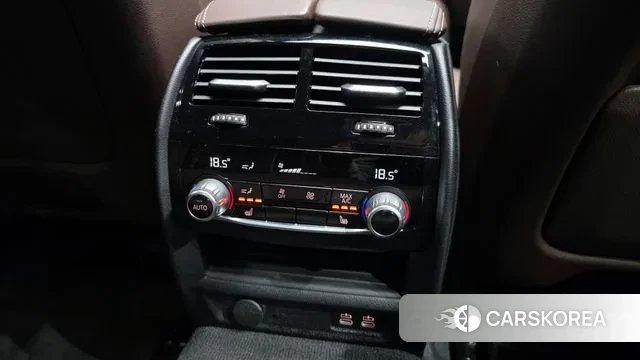 BMW 5 Series (G30) id 3273124 из Кореи 10