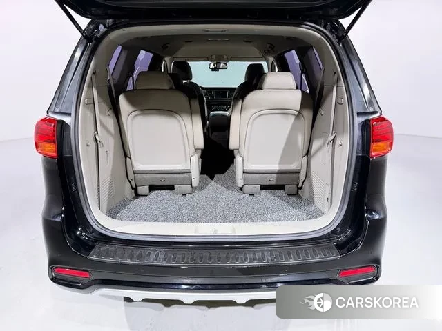 Kia The New Carnival id 3226768 из Кореи 10