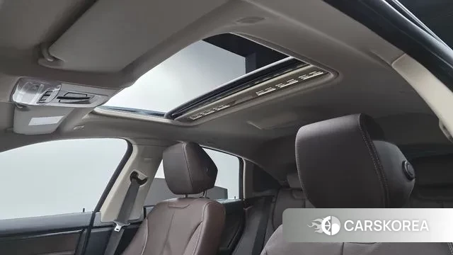 BMW 4 Series (F32) id 3484053 из Кореи 10