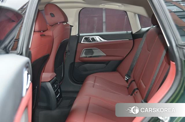 BMW 4 series id 4260409 из Китая 10