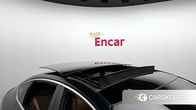 Genesis G80 (RG3) id 3473303 из Кореи 10