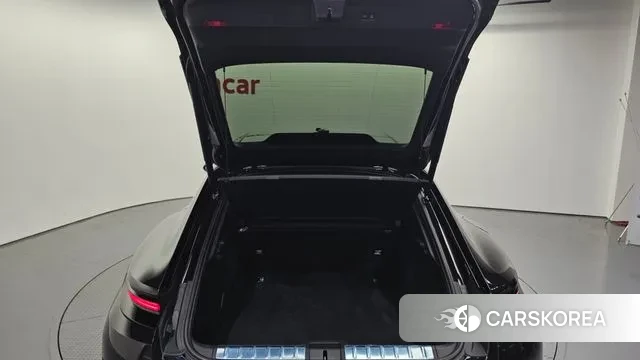 Porsche Panamera (972) id 3457216 из Кореи 10