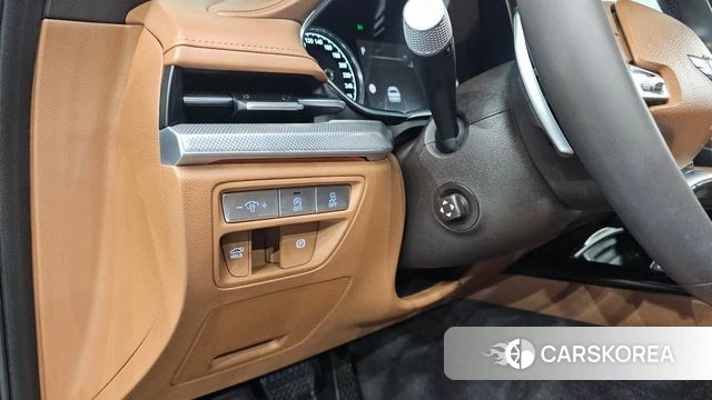 Genesis G80 (RG3) id 4793567 из Кореи 10