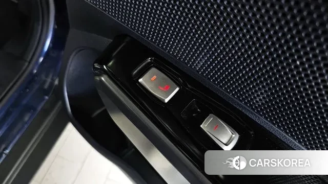 Ssangyong Tivoli Air id 3536206 из Кореи 10