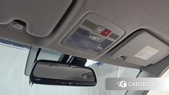 Hyundai Venue id 3507450 из Кореи 10