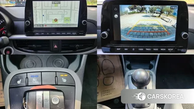 Kia Morning Urban (JA) id 3054500 из Кореи 10