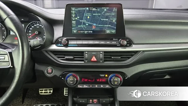 Kia Come New K3 id 3004947 из Кореи 10