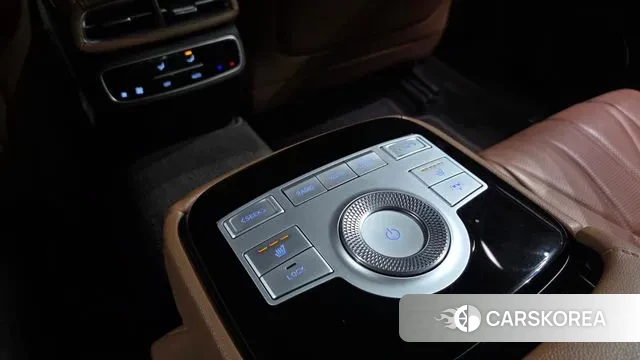 Genesis G80 (RG3) id 3443428 из Кореи 10