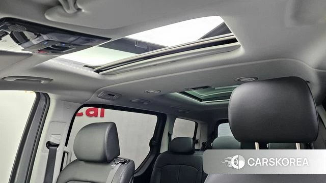 Hyundai Staria id 3831215 из Кореи 10