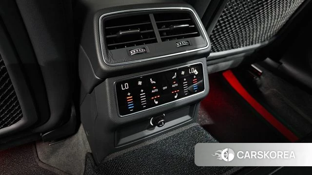 Audi A6 (C8) id 4423844 из Кореи 10