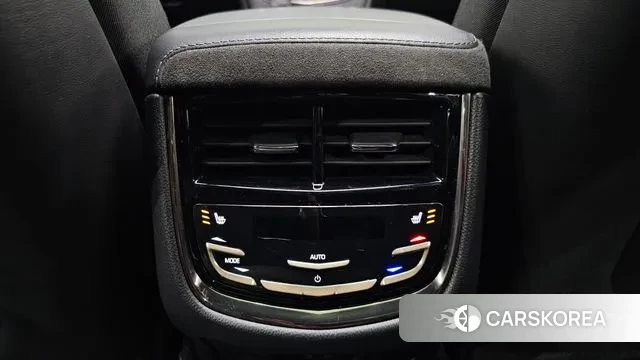 Cadillac CTS 3rd generation id 3270286 из Кореи 10