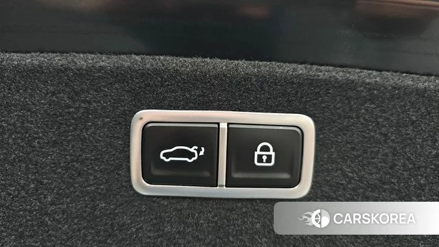Genesis G80 (RG3) id 4416485 из Кореи 10