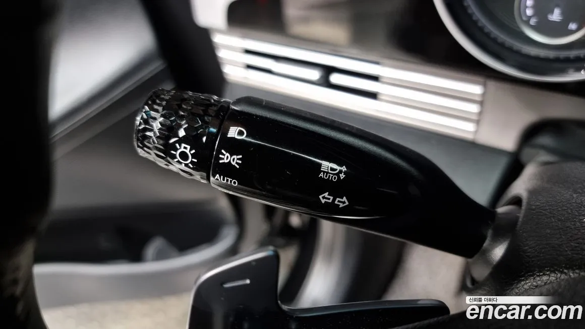 Hyundai The New Grandeur IG id 2077355 из Кореи 10