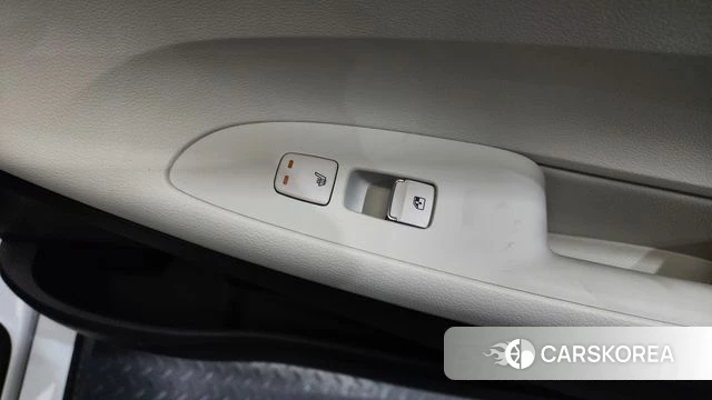 Hyundai The New Grandeur IG Hybrid id 4195646 из Кореи 10