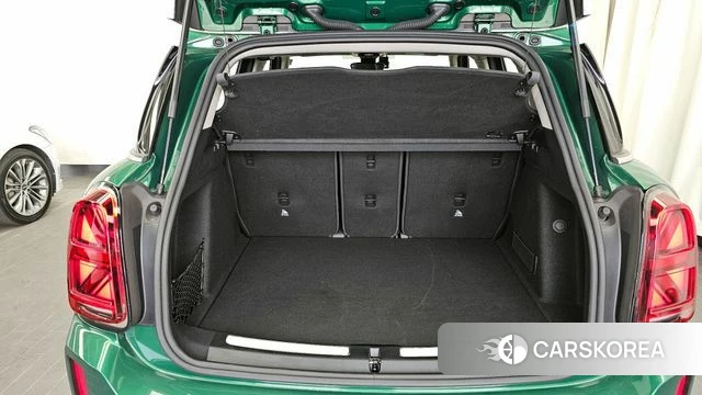 Mini Cooper Countryman id 3935288 из Кореи 10