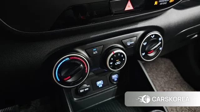 Hyundai Venue id 3059426 из Кореи 10