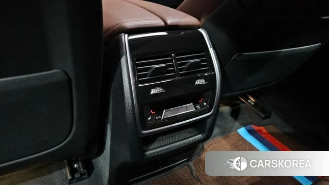 BMW X6 (G06) id 4330038 из Кореи 10