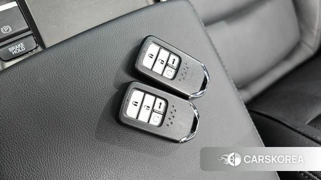 Honda Accord 10th Generation id 4525129 из Кореи 10