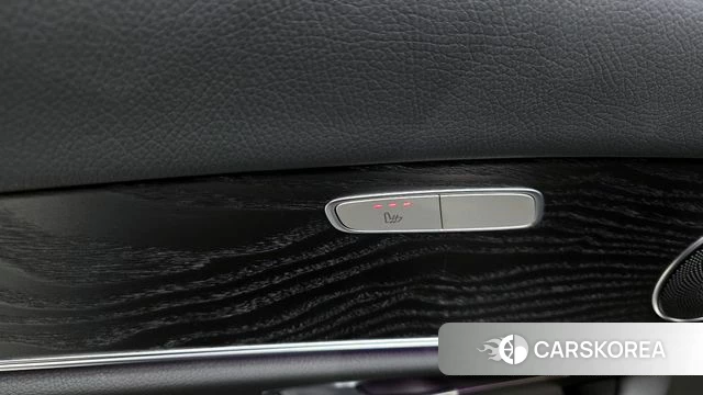 Mercedes-Benz E-Class W213 id 3828192 из Кореи 10