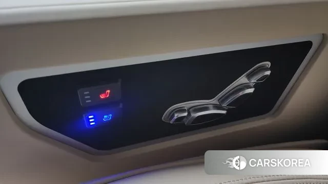 Hyundai Staria id 3360655 из Кореи 10