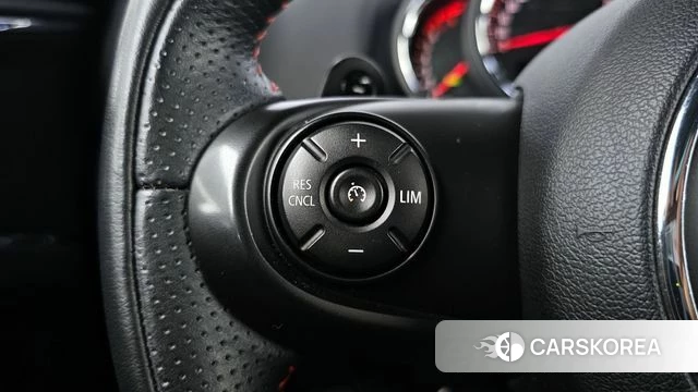 Mini Cooper S Countryman id 4196985 из Кореи 10