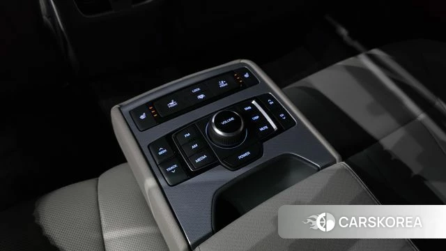 Genesis G80 id 4595124 из Кореи 10