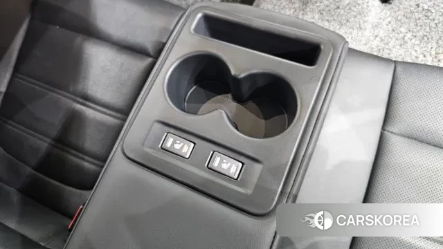 Renault Korea (Samsung) The New SM6 id 3311269 из Кореи 10