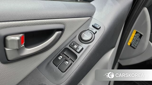 Hyundai The New Grand Starex id 4594534 из Кореи 10