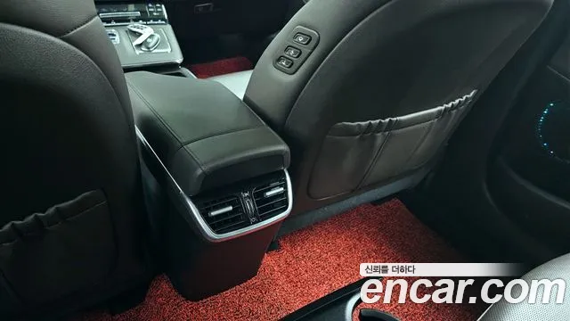 Hyundai The New Grandeur IG Hybrid id 2712307 из Кореи 10