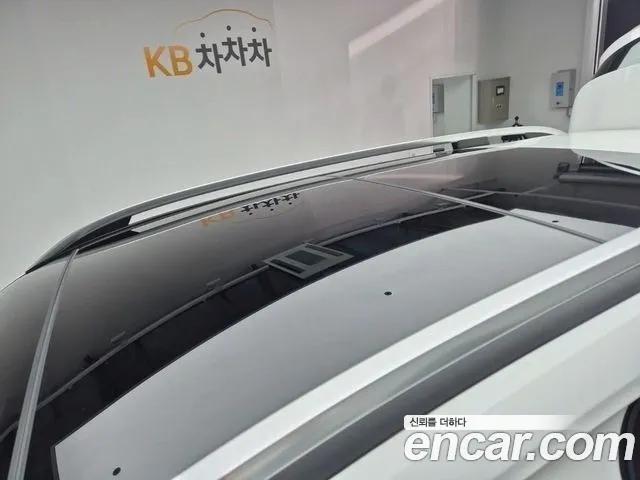 Mercedes-Benz EQB X243 id 2720741 из Кореи 10