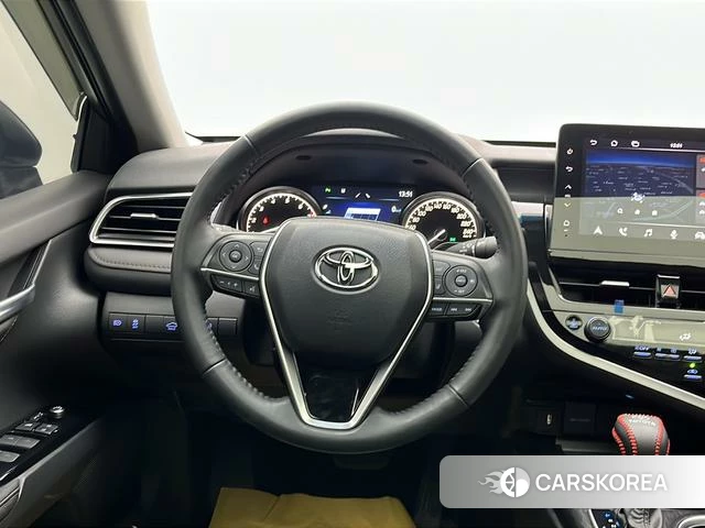Toyota Camry id 4273313 из Китая 10